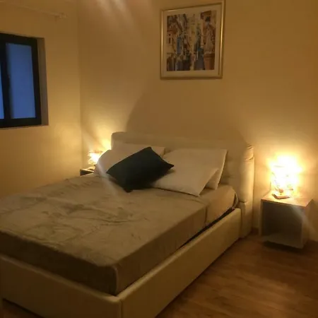 Higlander Apartamento Mellieha