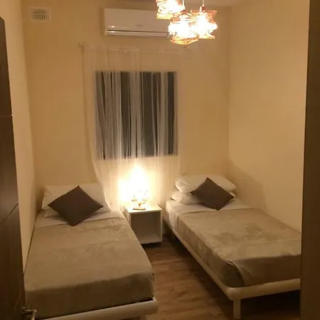 Higlander * Mellieħa