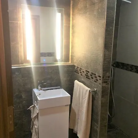 Apartamento Higlander
