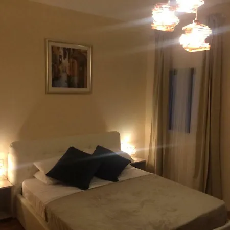 Higlander Apartmán Mellieħa