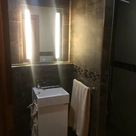 Higlander * Меллиеха