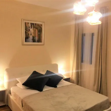 Higlander Апартаменты *