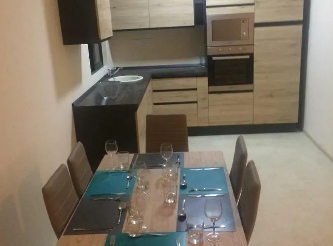 아파트 Higlander *