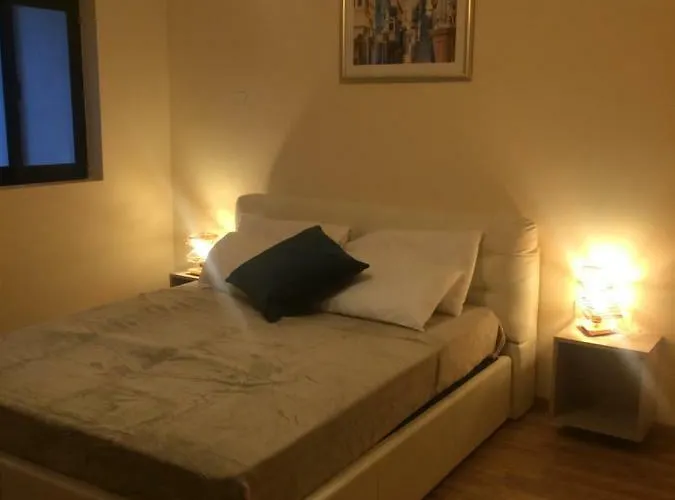 Higlander Appartamento Mellieħa