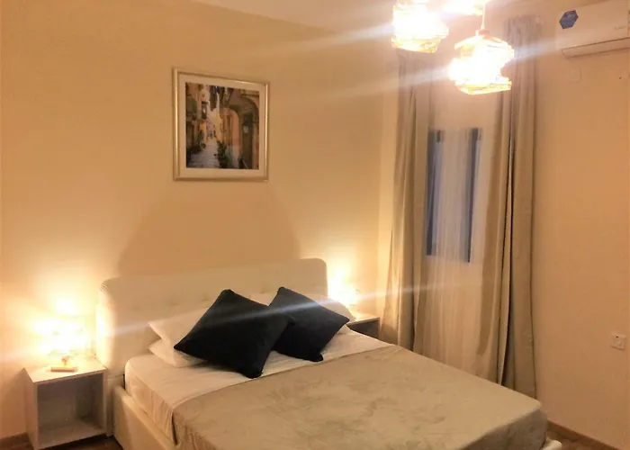 Higlander 아파트 *