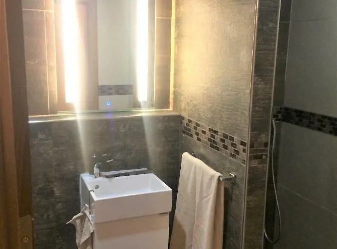 Appartamento Higlander