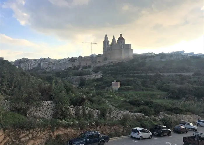 Appartamento Higlander *